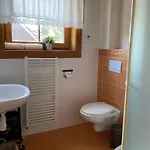 Apartament Drevenica Veverica V Terchovej