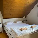 Drevenica Veverica V Terchovej *