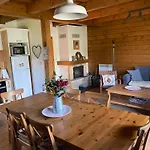 Apartament Drevenica Veverica V Terchovej