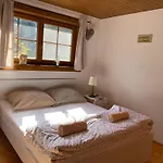 Drevenica Veverica V Terchovej Apartament Tierchowa