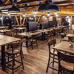 Drevenica Veverica V Terchovej
