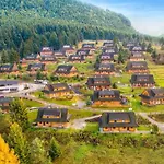Drevenica Veverica V Terchovej *