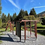 Drevenica Veverica V Terchovej * Tierchowa