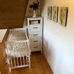 Apartament Drevenica Veverica V Terchovej *