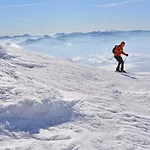 Drevenica Veverica V Terchovej