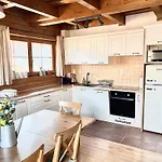 Apartament Drevenica Veverica V Terchovej