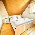 Drevenica Veverica V Terchovej Apartament *