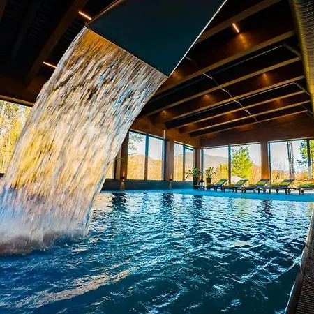 Apartment Drevenica Veverica V Terchovej