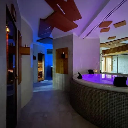 Apartmán Drevenica Veverica V Terchovej