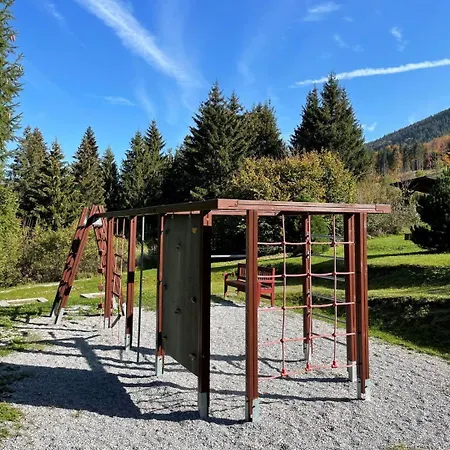 Drevenica Veverica V Terchovej * Terchová