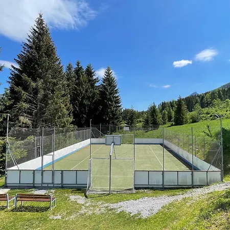 Drevenica Veverica V Terchovej