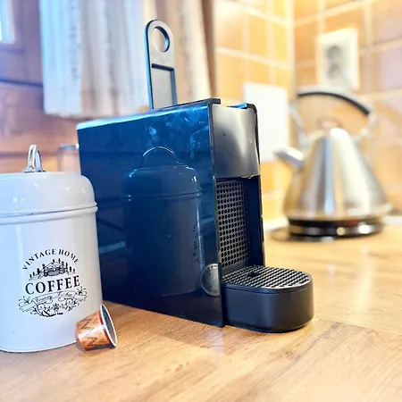 Drevenica Veverica V Terchovej Apartment Terchová