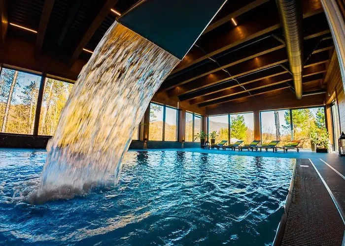 アパート Drevenica Veverica V Terchovej