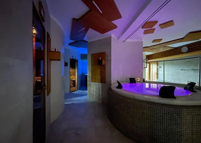 Appartement Drevenica Veverica V Terchovej