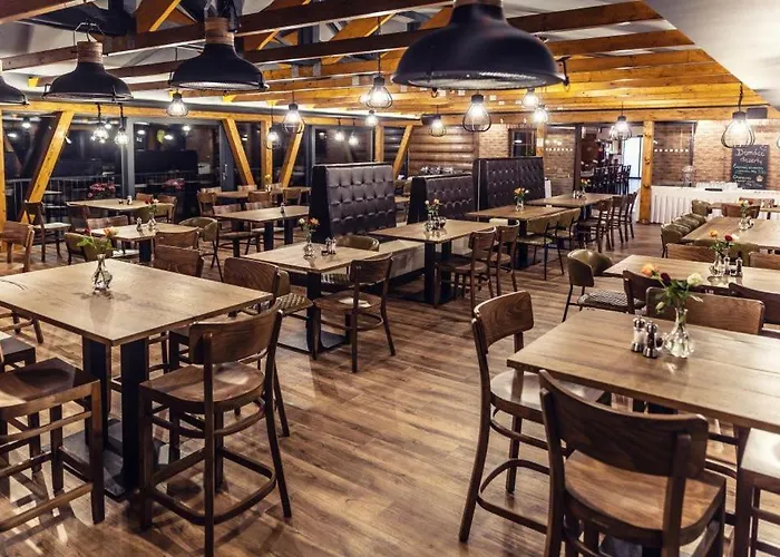 Drevenica Veverica V Terchovej