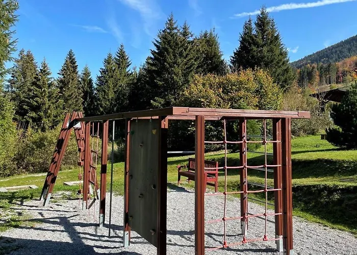 Drevenica Veverica V Terchovej * Terchová