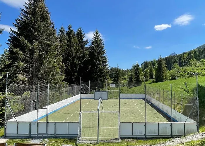 Drevenica Veverica V Terchovej