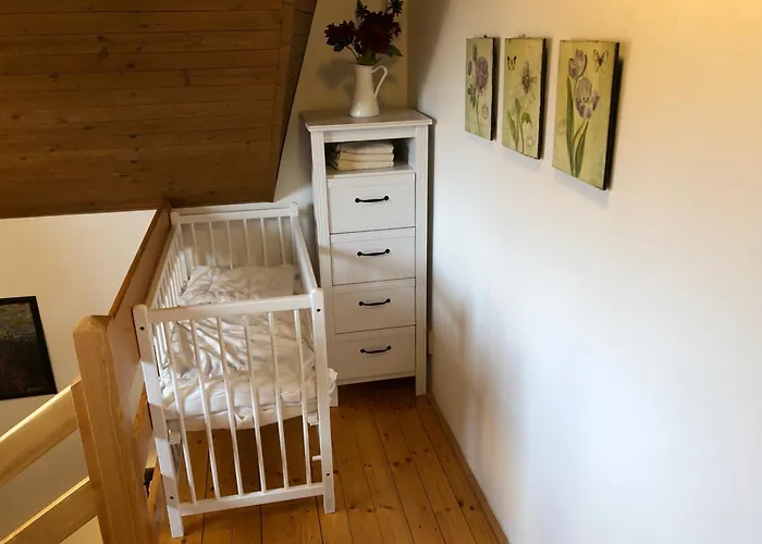 アパート Drevenica Veverica V Terchovej *