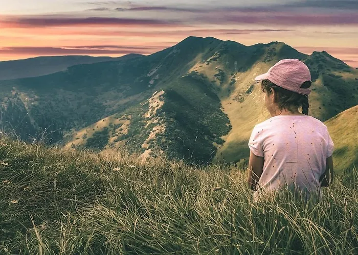 Drevenica Veverica V Terchovej