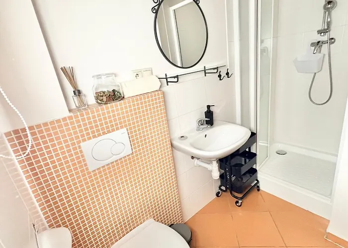 Appartement Drevenica Veverica V Terchovej *