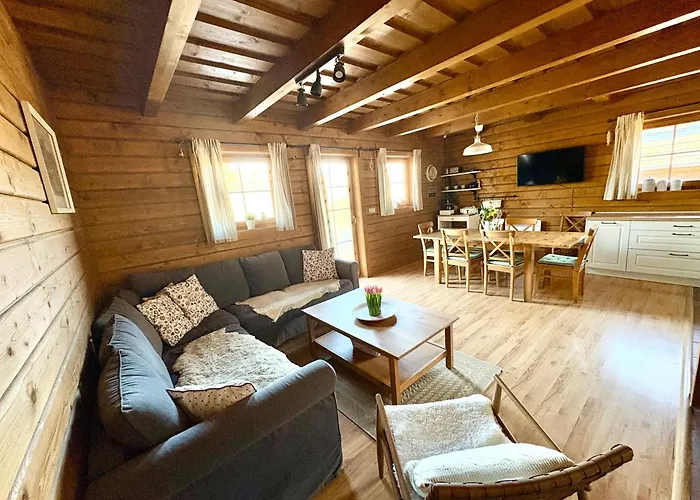 アパート Drevenica Veverica V Terchovej